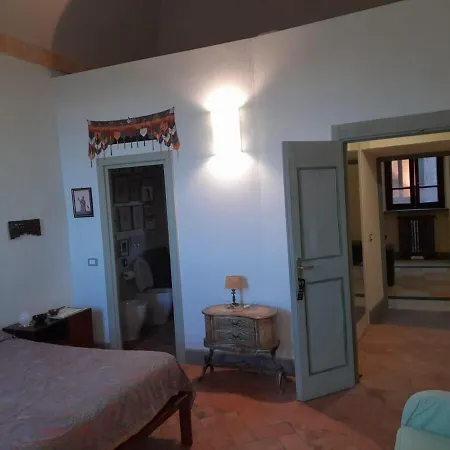Residenza D'epoca Palazzo Franciosoni شقة فيترالّا