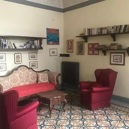 Residenza D'epoca Palazzo Franciosoni فيترالّا