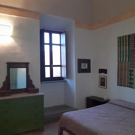 Appartamento Residenza D'epoca Palazzo Franciosoni