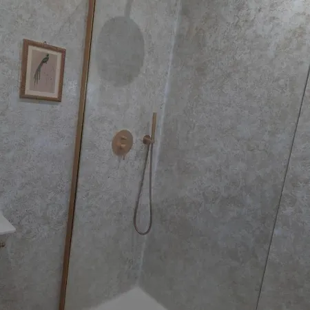 Residenza D'epoca Palazzo Franciosoni Appartamento *