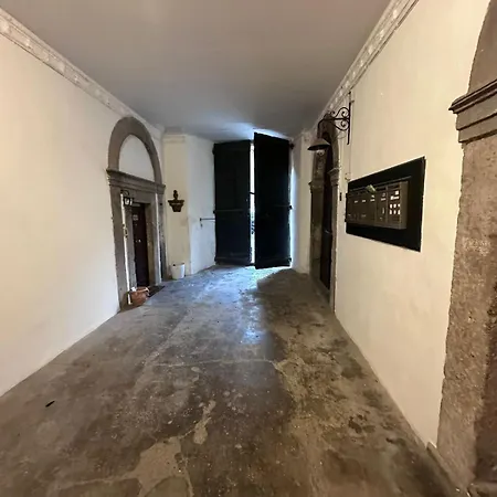 Appartamento Residenza D'epoca Palazzo Franciosoni *