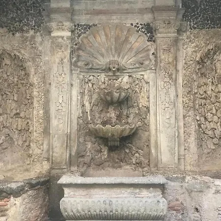 Residenza D'epoca Palazzo Franciosoni شقة